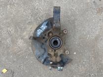 Кулак поворотный hyundai tucson tl 2015-2021 перед. лев.