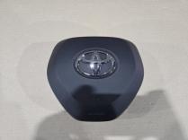 Подушка безопасности в руль toyota corolla e210  2018-  