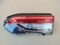 Фонарь в крышку багажника toyota rav4 50 xa50 2018- задн. прав.