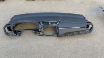 Торпедо honda crv 5 rw 2020-  