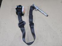 Ремень безопасности nissan qashqai j11 2013-2021 перед. лев.