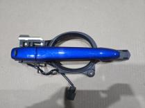 Ручка двери mitsubishi asx ga 2010-2023 перед. прав.