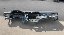 Торпедо toyota camry 70 xv70 2017-2023  