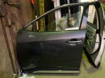 Дверь toyota rav4 50 xa50 2018- перед. лев.