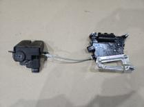 Замок двери багажника hyundai tucson tl 2015-2021  