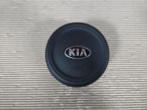 Подушка безопасности в руль kia sportage ql 2015-2021  