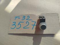 Датчик парковки nissan x-trail t32 2013-2021 задн. 