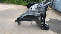 Лонжерон honda crv 5 rw 2020- перед. лев.