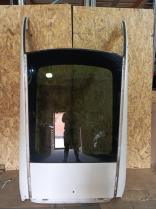Крыша nissan qashqai j11 2013-2021  