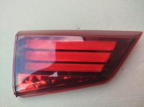 Фонарь в крышку багажника mitsubishi outlander 3 gf 2015-2022 задн. лев.