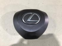 Подушка безопасности в руль lexus rx 4  2015-2022  