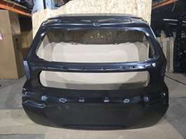 Крышка багажника mitsubishi eclipse cross gk 2020-  