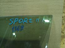 Стекло двери kia sportage ql 2015-2021 перед. лев.