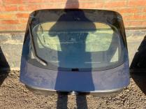 Крышка багажника toyota prius 4 xw50 2015-2023  