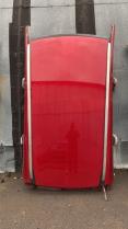 Крыша honda crv 5 rw 2020-  