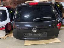 Крышка багажника nissan juke f15 2020- задн. 