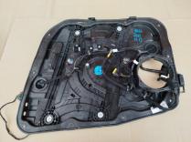 Дверная карта kia sorento prime um 2014-2020 перед. прав.