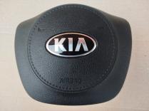 Подушка безопасности в руль kia sorento prime um 2014-2020  