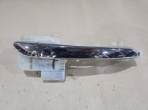 Ручка двери hyundai tucson tl 2015-2021 перед. прав.