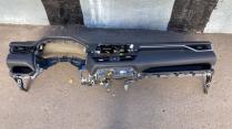 Торпедо toyota rav4 50 xa50 2020-  