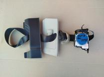 Ремень безопасности mitsubishi outlander 3 gf 2012-2022 перед. лев.