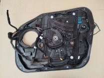 Дверная карта hyundai tucson tl 2015-2021 перед. прав.