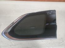 Форточка кузова mitsubishi outlander 3 gf 2012-2022 задн. прав.