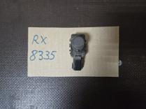 Датчик парковки lexus rx 4  2015-2022 задн. 