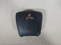 Подушка безопасности в руль mitsubishi outlander 3 gf 2012-2022  