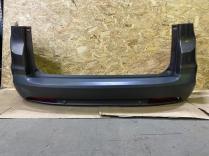 Бампер honda crv 4 rm 2012-2018 задн. 
