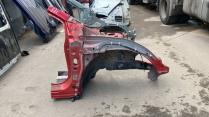 Лонжерон honda crv 5 rw 2020- перед. прав.