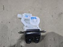 Замок двери багажника nissan qashqai j11 2013-2021  