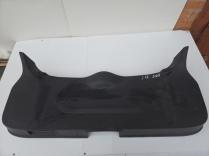 Обшивка двери багажника nissan qashqai j11 2013-2021 задн. 