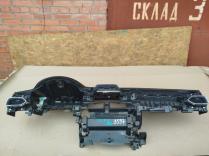 Торпедо mazda cx-5 2 kf 2020-  
