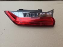 Фонарь в крышку багажника honda crv 5 rw 2020- задн. прав.