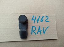 Датчик парковки toyota rav4 50 xa50 2018- задн. 