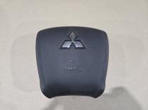Подушка безопасности в руль mitsubishi outlander 3 gf 2012-2022  