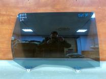Стекло двери mitsubishi outlander 3 gf 2012-2022 задн. прав.