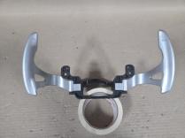 Лепестки переключения передач mitsubishi outlander 3 gf 2012-2022  