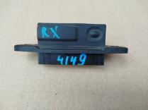 Кнопка открывания багажника lexus rx 4  2015-2022  