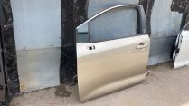 Дверь toyota corolla e210  2018- перед. лев.