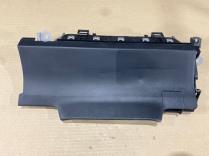 Подушка безопасности в колени lexus rx 4  2015-2022  
