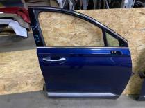 Дверь hyundai santa fe 4 tm 2020- перед. прав.