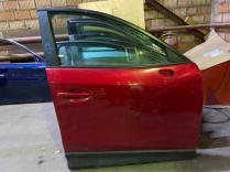Дверь mazda cx-5 1 ke 2011-2015 перед. прав.