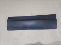 Молдинг двери nissan qashqai j11 2013-2021 задн. лев.