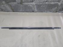 Бархотка двери mitsubishi outlander 3 gf 2012-2022 задн. лев.