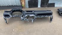 Торпедо toyota rav4 50 xa50 2020-  