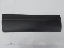 Молдинг двери nissan qashqai j11 2013-2021 задн. прав.