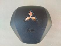 Подушка безопасности в руль mitsubishi outlander 3 gf 2012-2022  