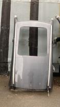 Крыша honda crv 5 rw 2020-  